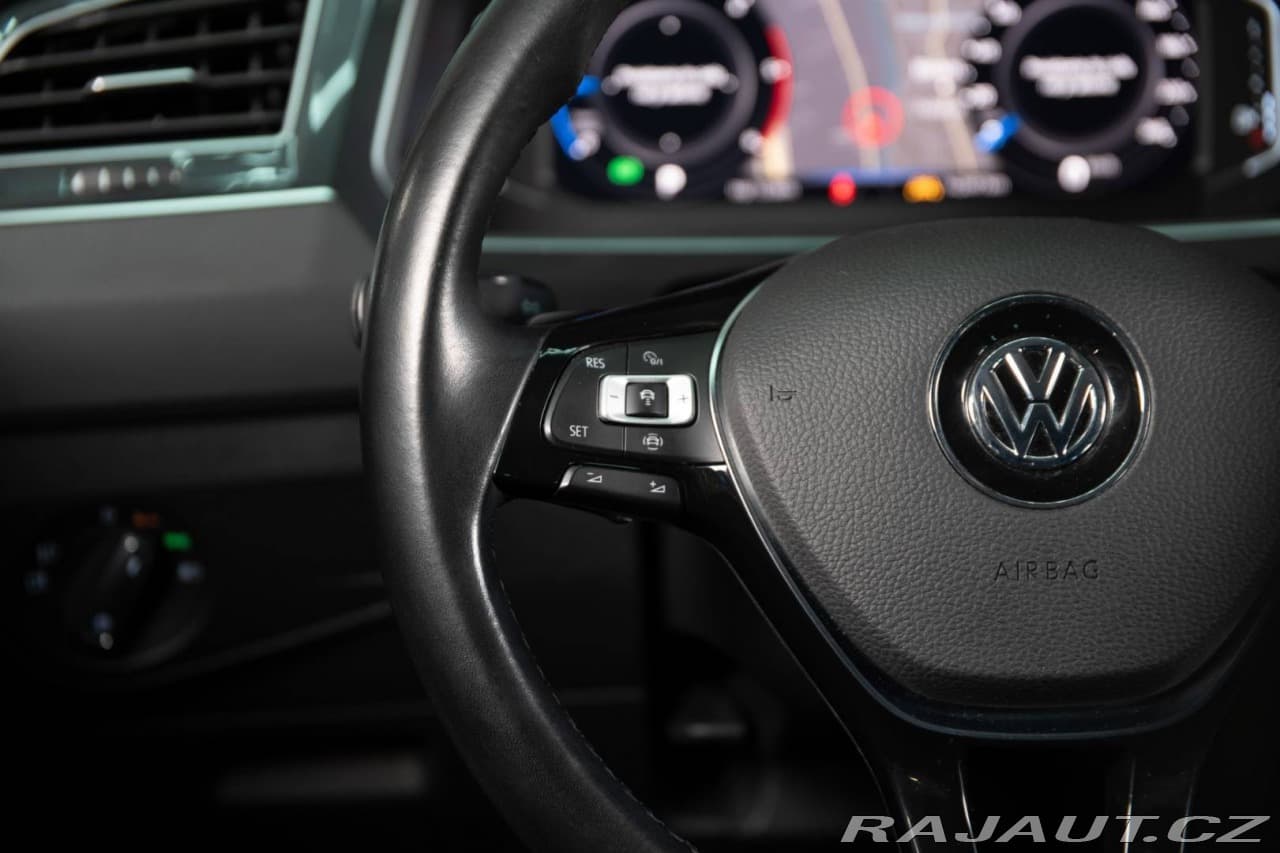2020 Volkswagen TIGUAN - 17
