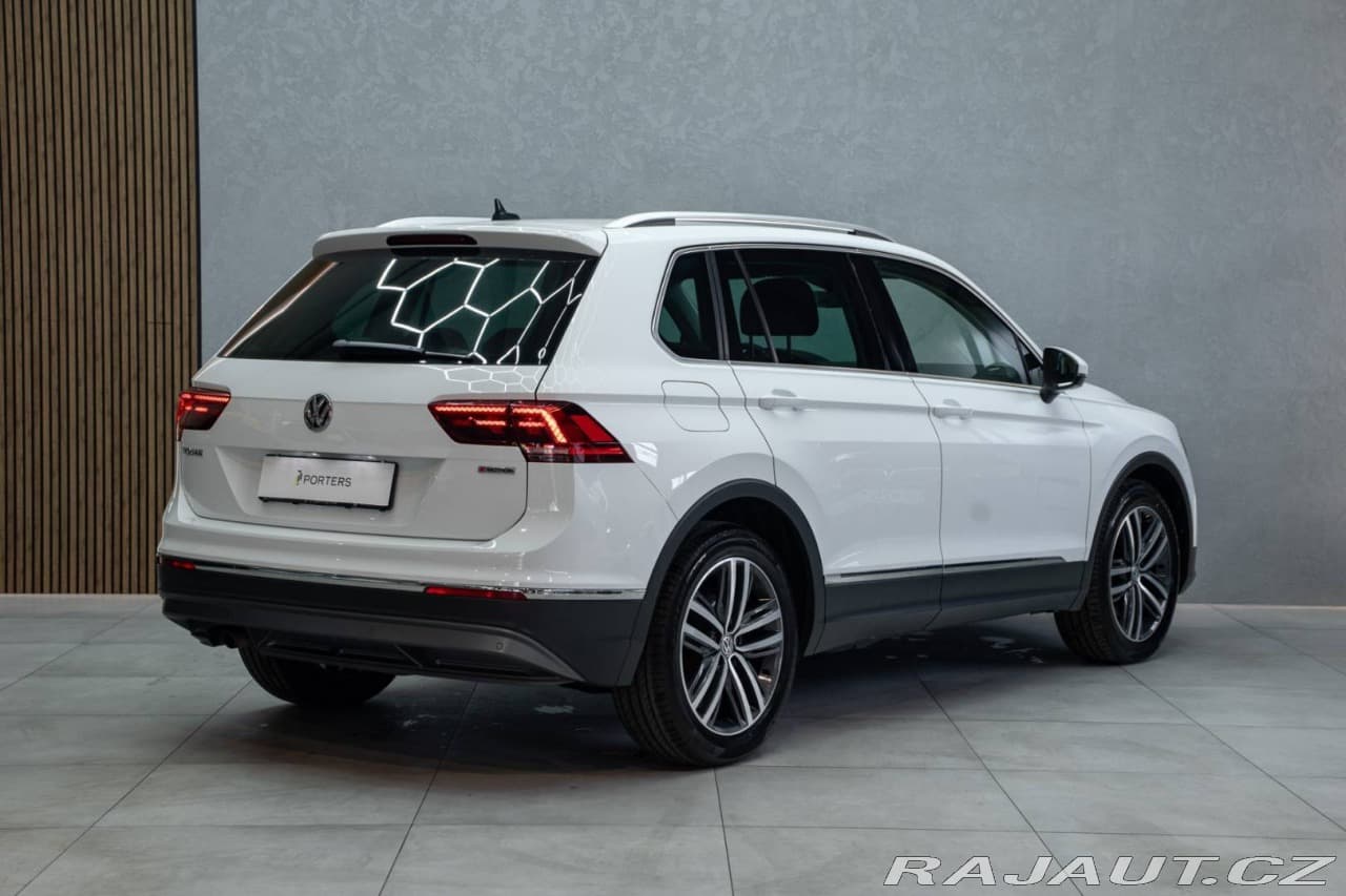 2020 Volkswagen TIGUAN - 3