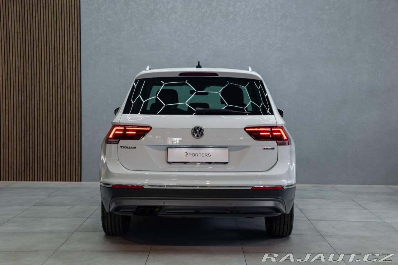 2020 Volkswagen TIGUAN - 4