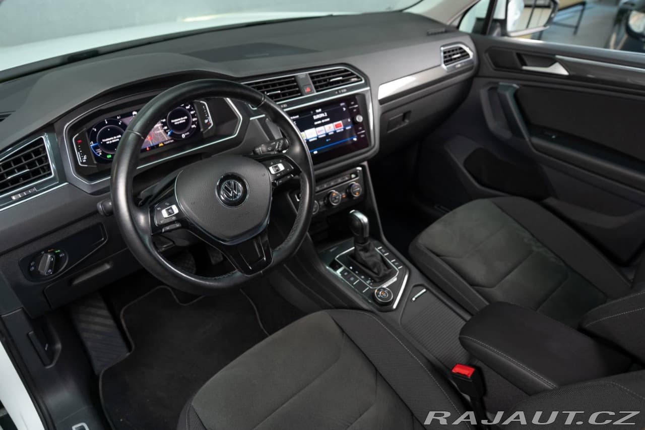 2020 Volkswagen TIGUAN - 5