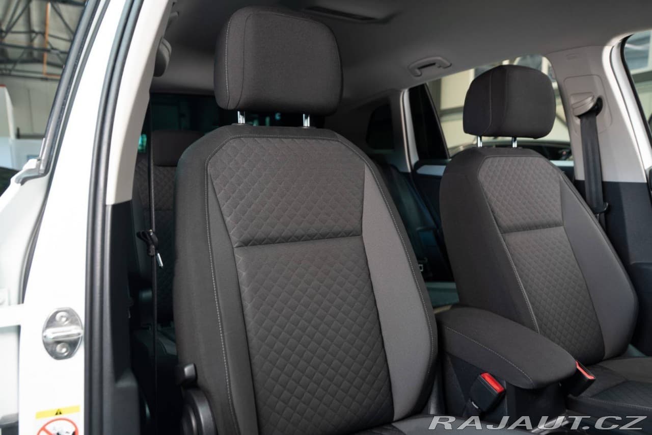 2018 Volkswagen TIGUAN - 10