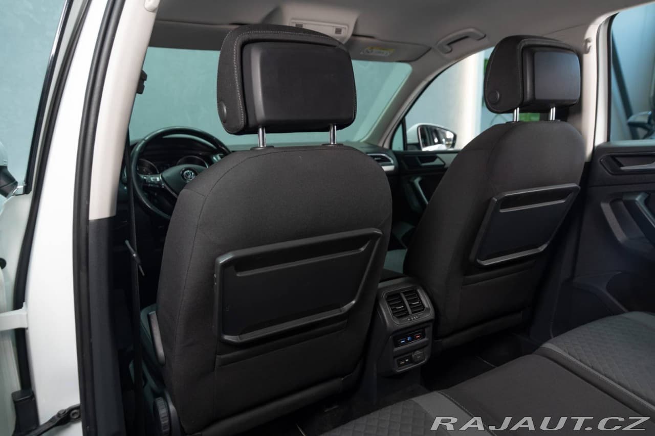 2018 Volkswagen TIGUAN - 18