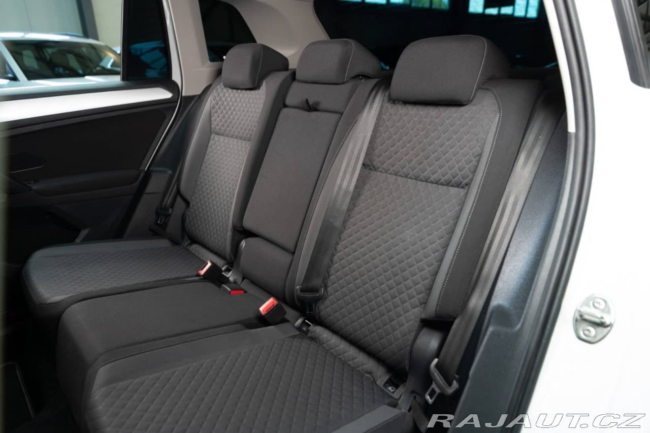 2018 Volkswagen TIGUAN - 20