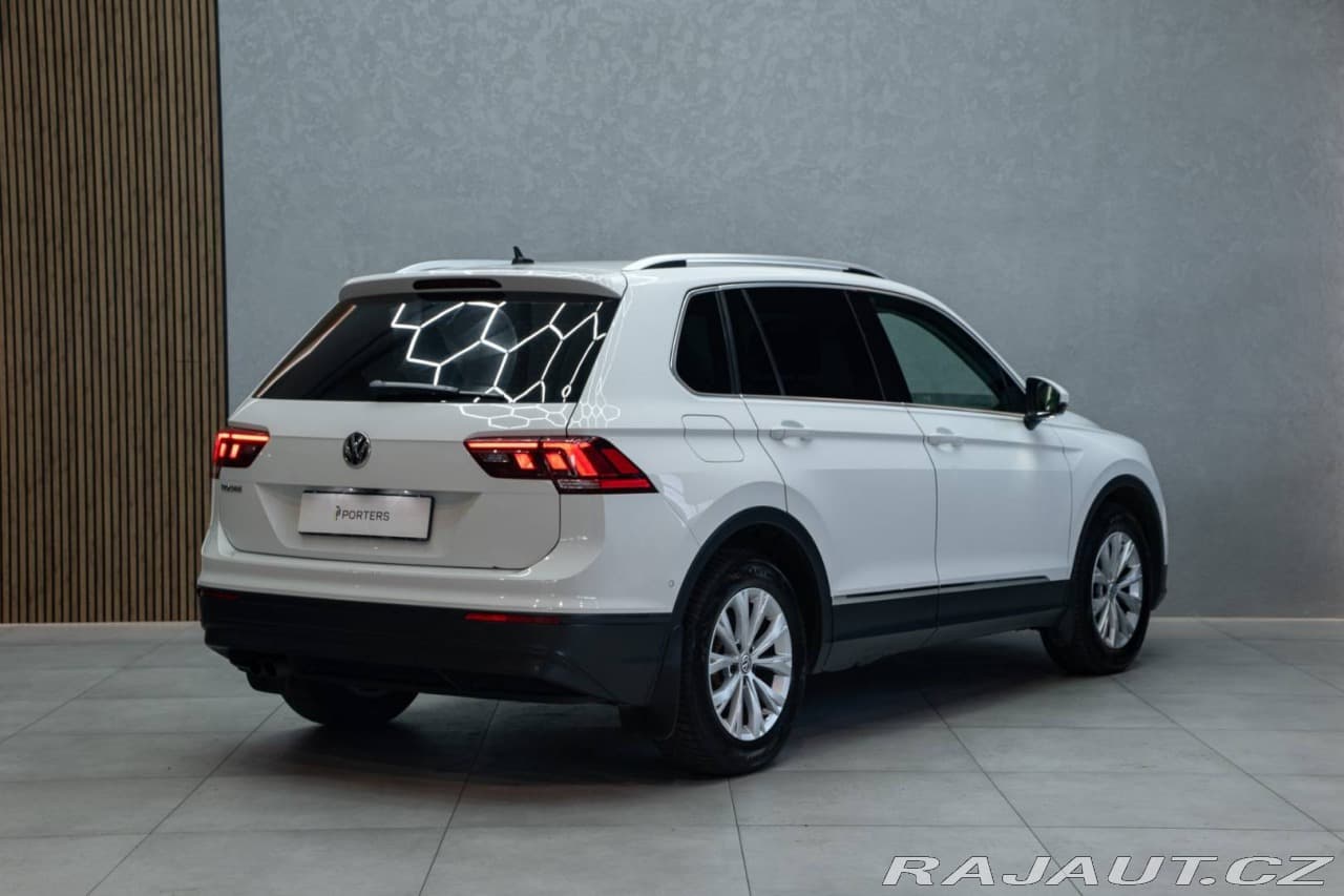 2018 Volkswagen TIGUAN - 3