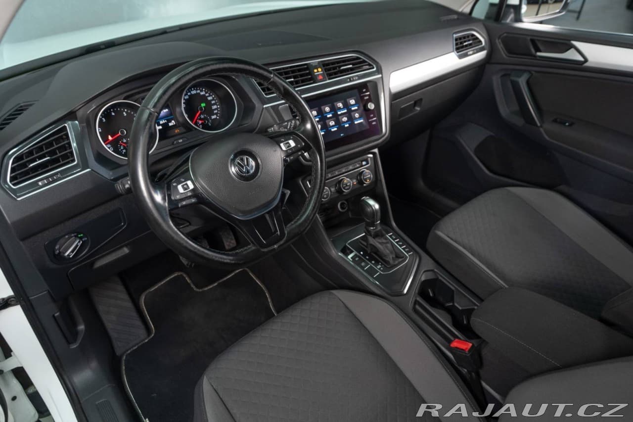 2018 Volkswagen TIGUAN - 5