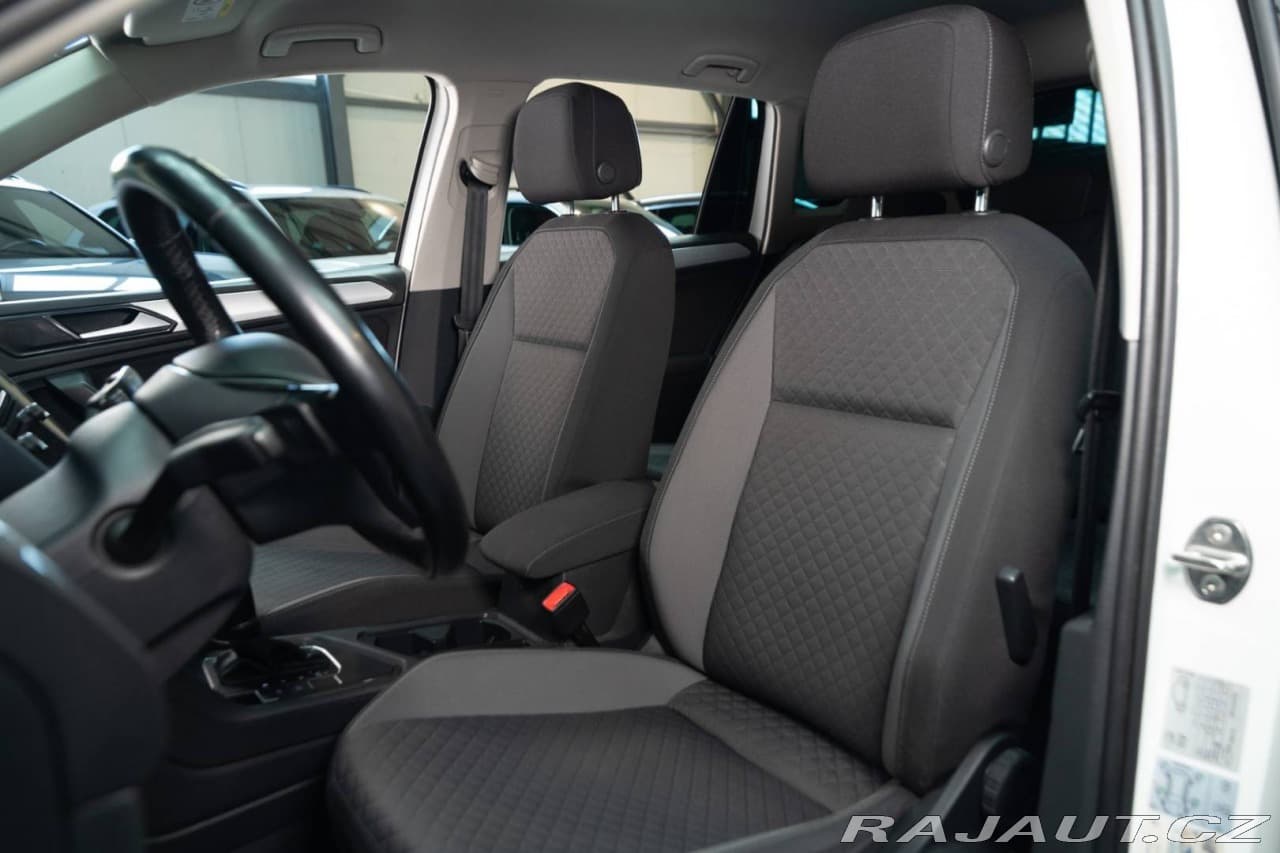 2018 Volkswagen TIGUAN - 9