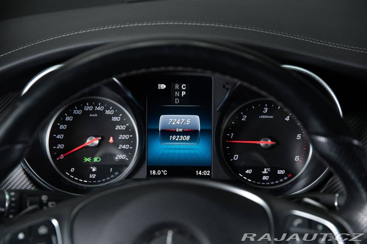 2021 Mercedes-Benz V-CLASS - 20