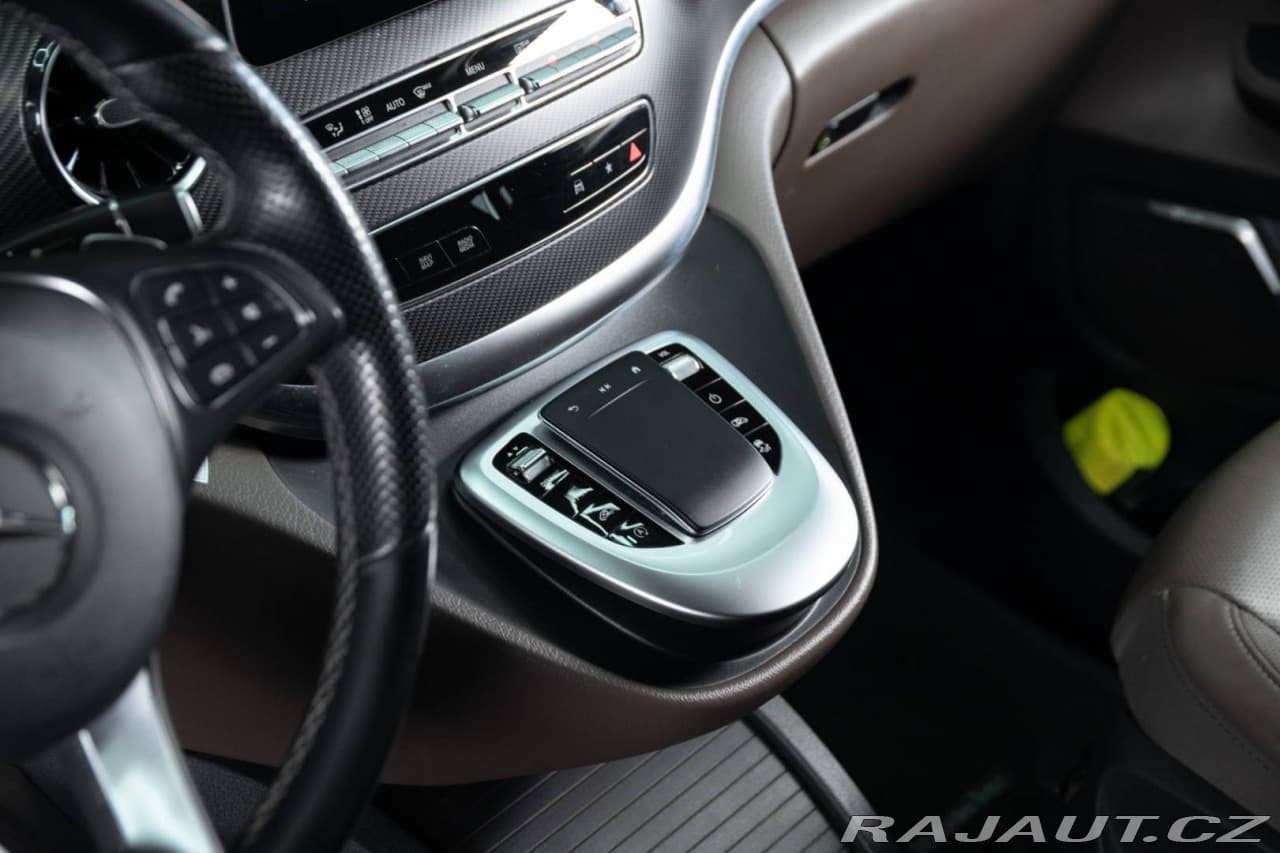 2021 Mercedes-Benz V-CLASS - 6