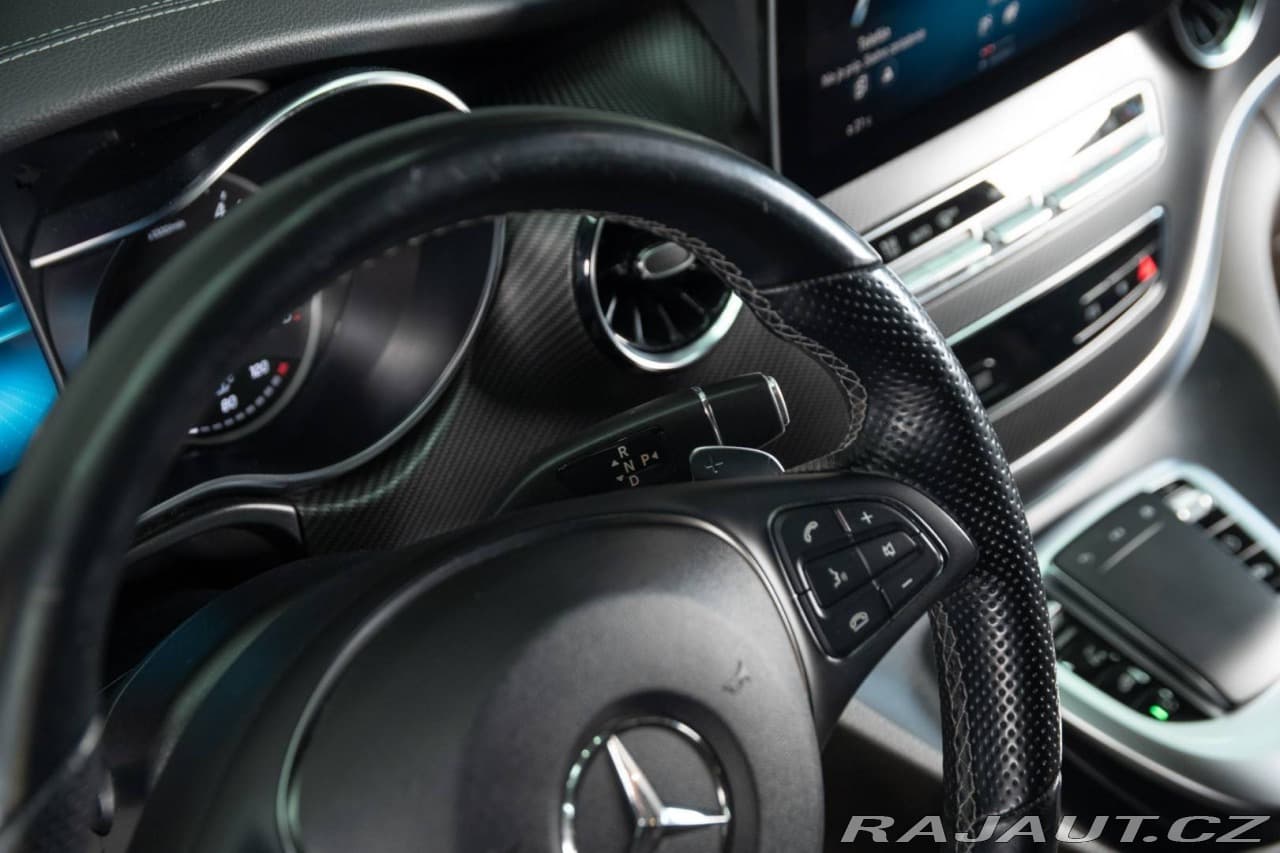 2021 Mercedes-Benz V-CLASS - 7