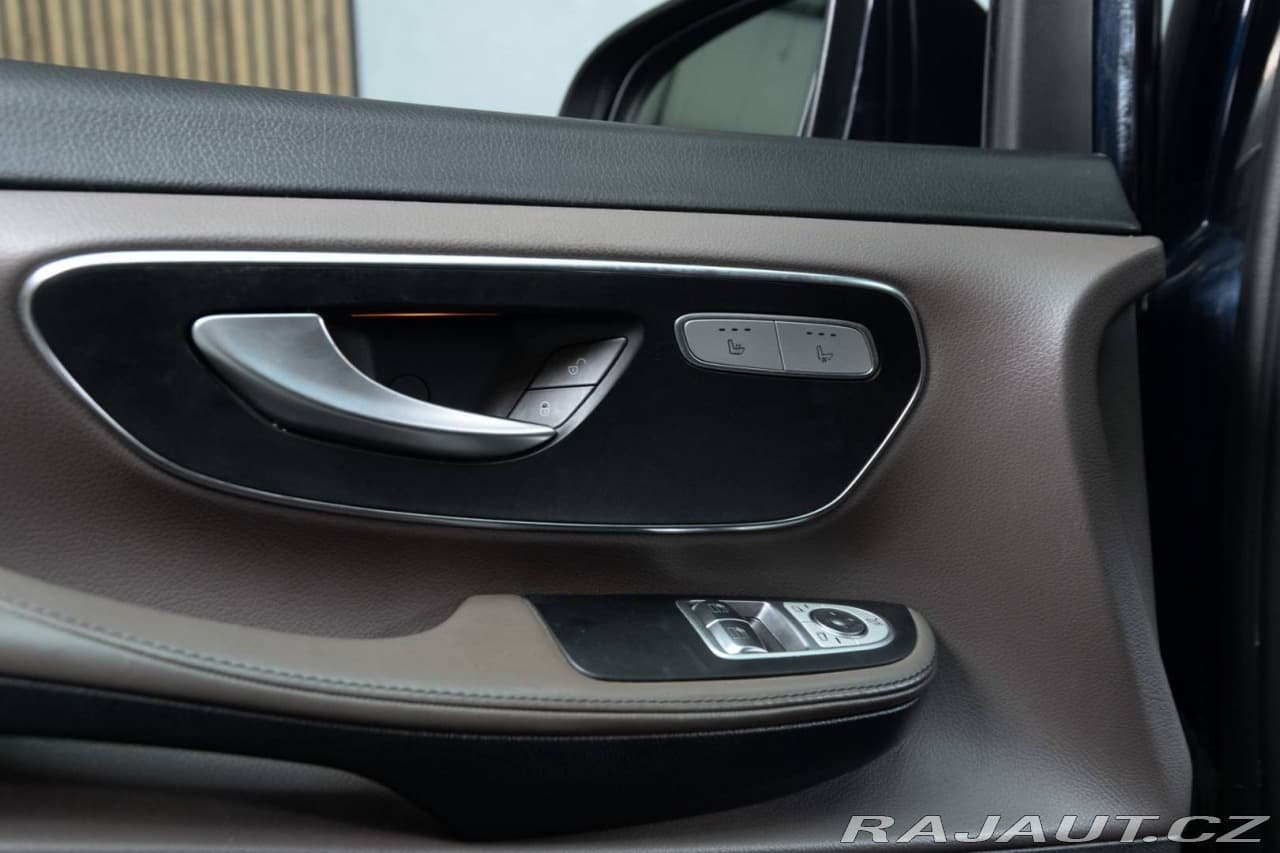 2021 Mercedes-Benz V-CLASS - 9