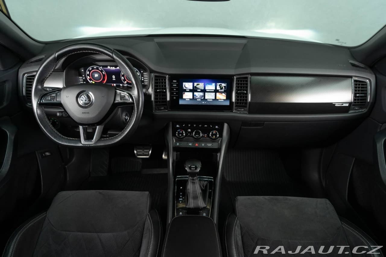 2019 Škoda KODIAQ - 14