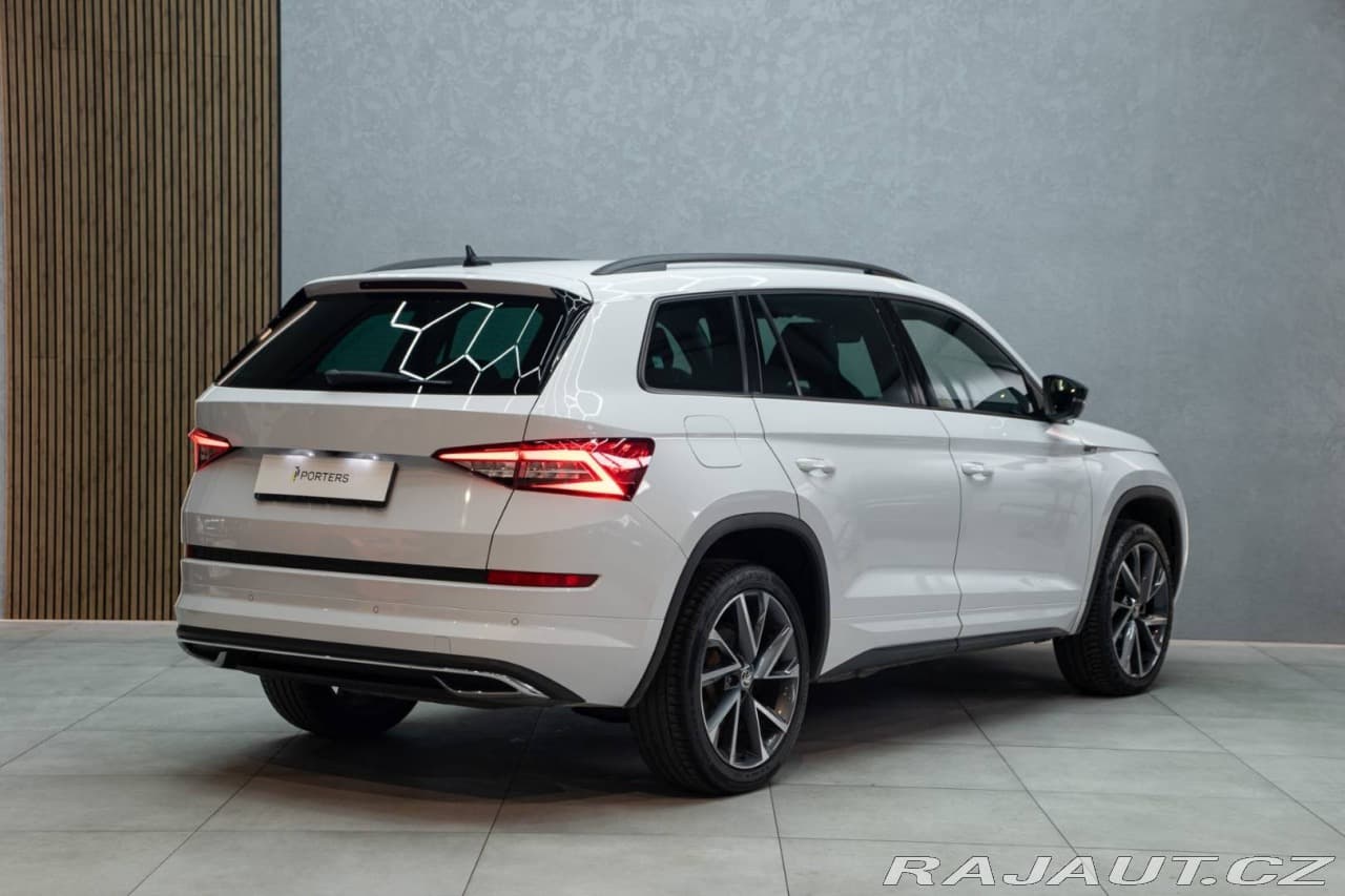 2019 Škoda KODIAQ - 3