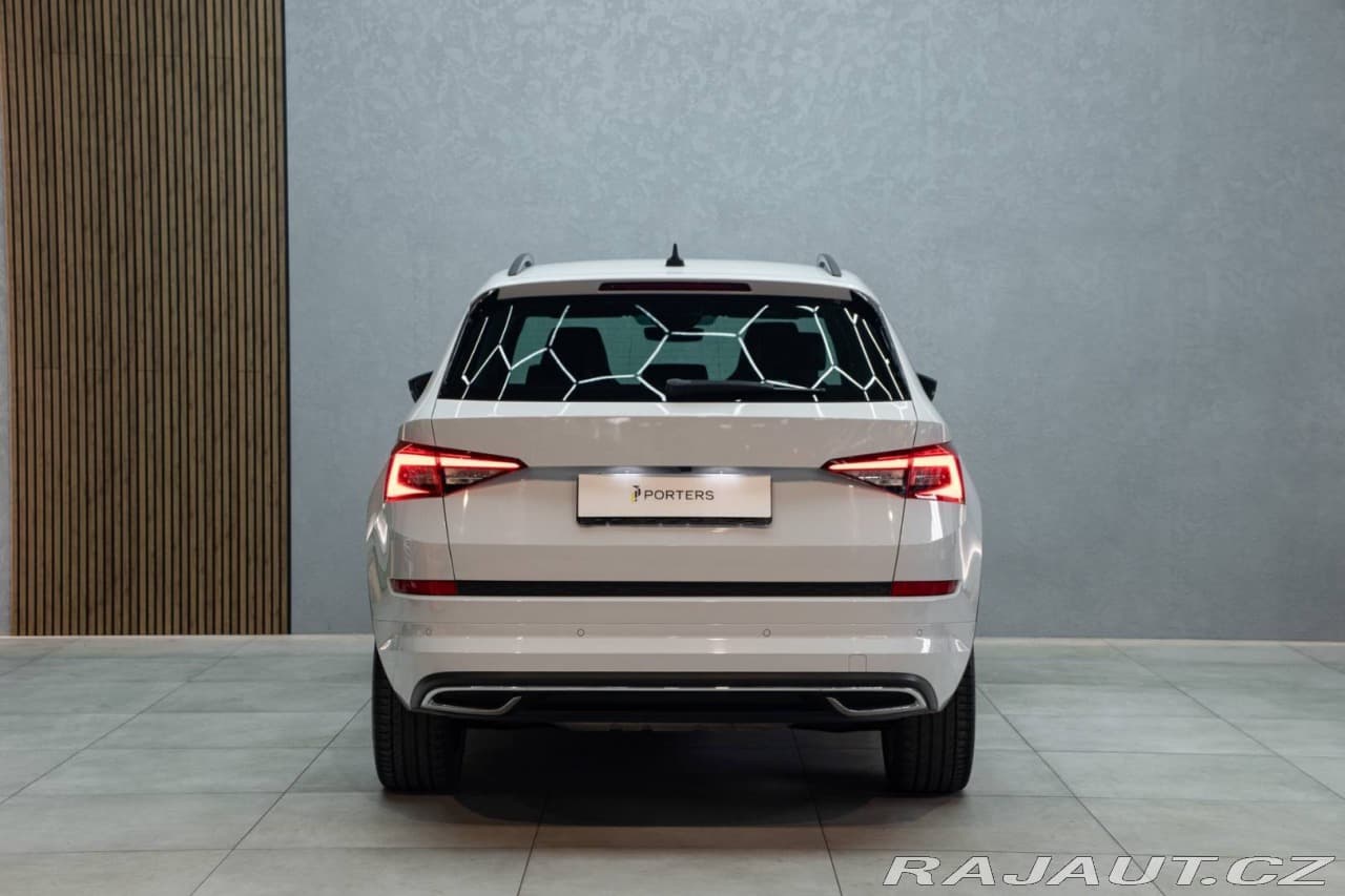 2019 Škoda KODIAQ - 4