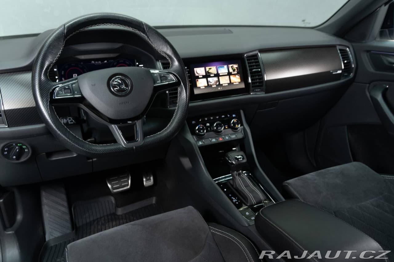 2019 Škoda KODIAQ - 5