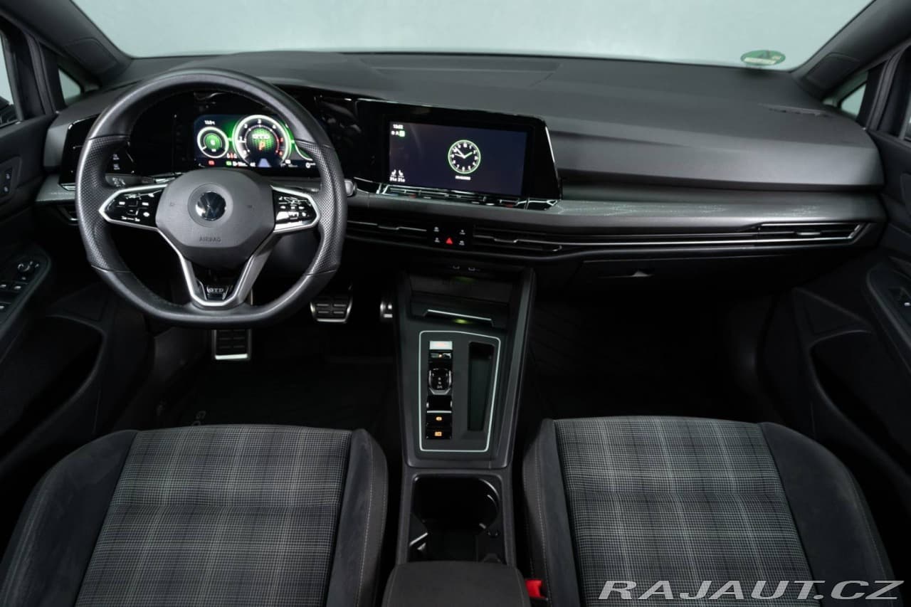 2021 Volkswagen GOLF - 11