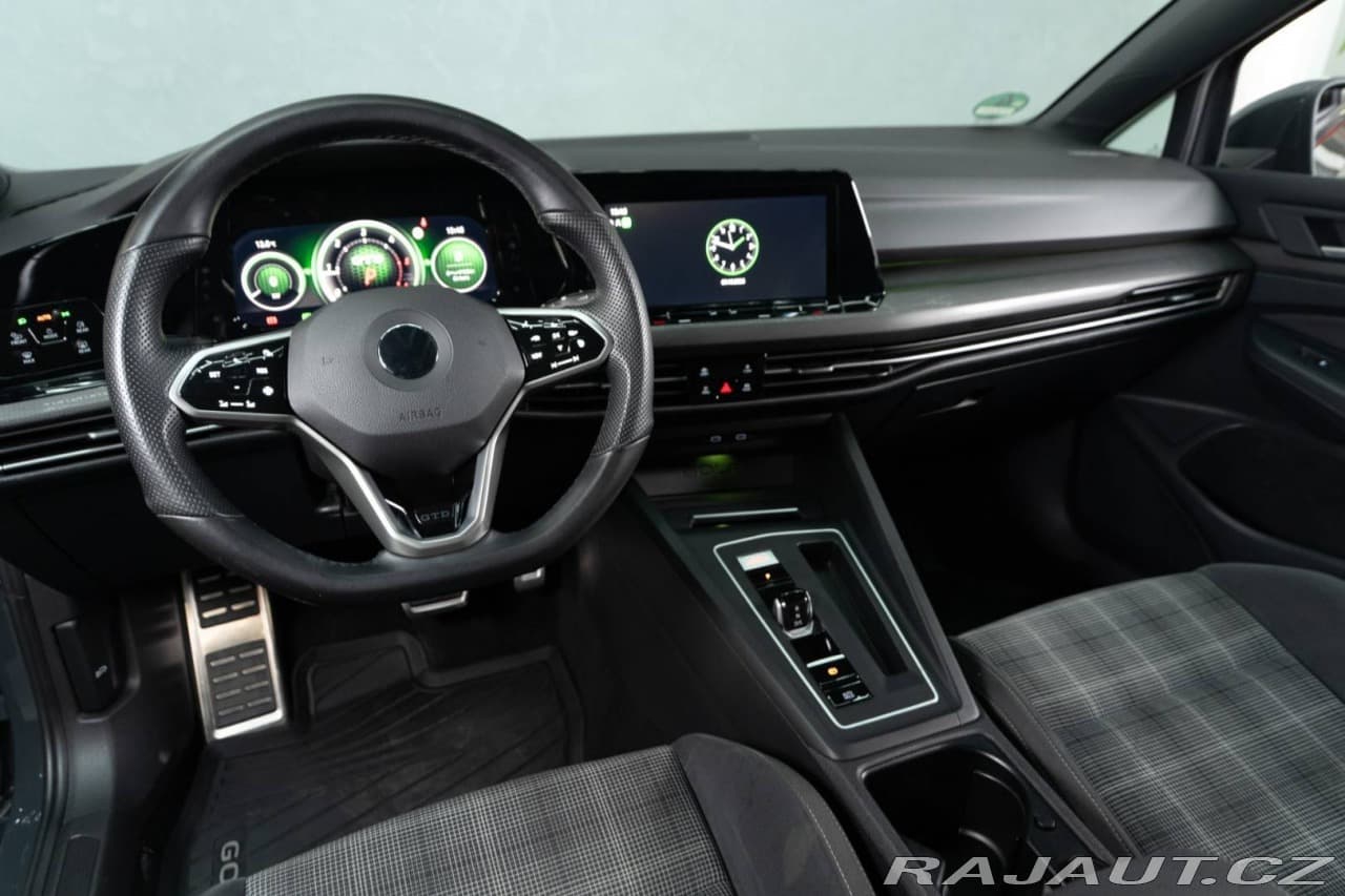 2021 Volkswagen GOLF - 5