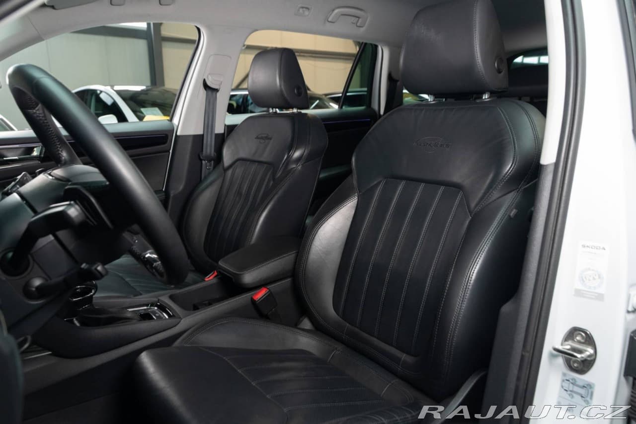 2021 Škoda KODIAQ - 14