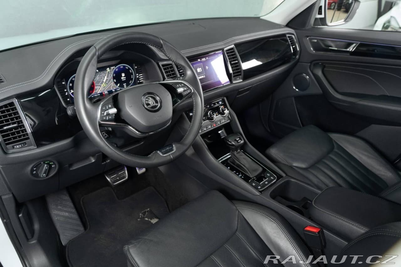 2021 Škoda KODIAQ - 6