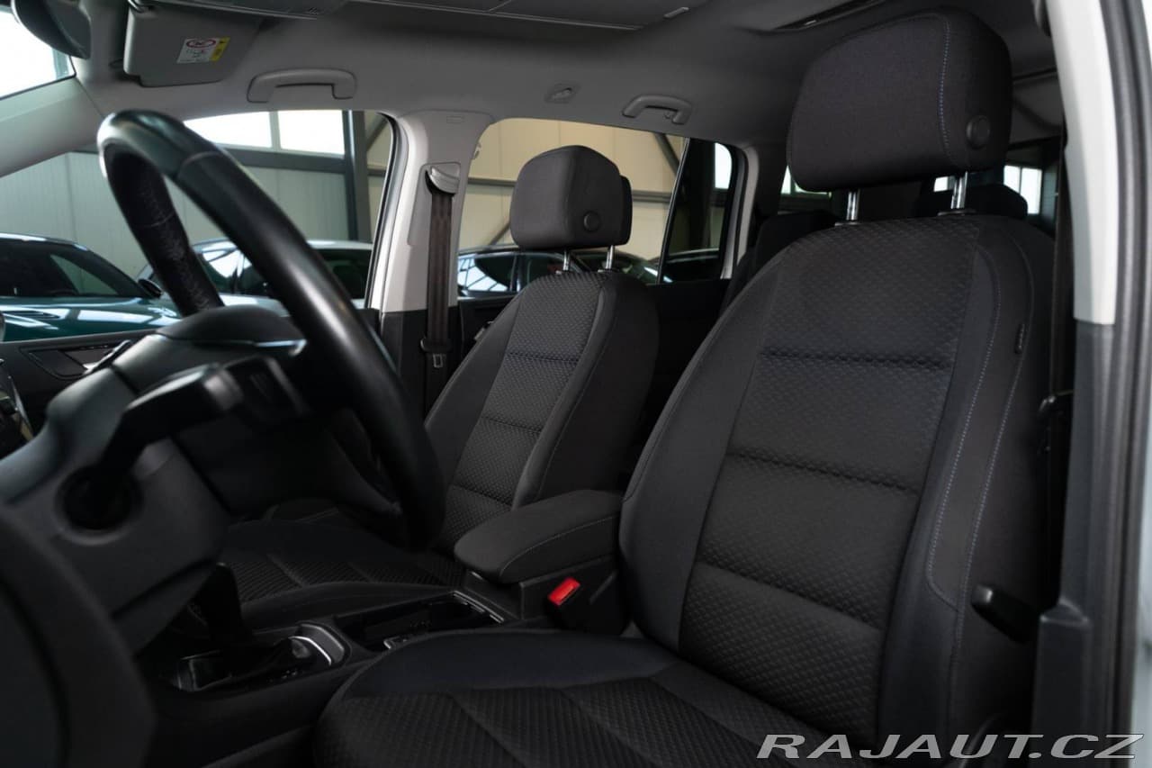 2021 Volkswagen TOURAN - 11