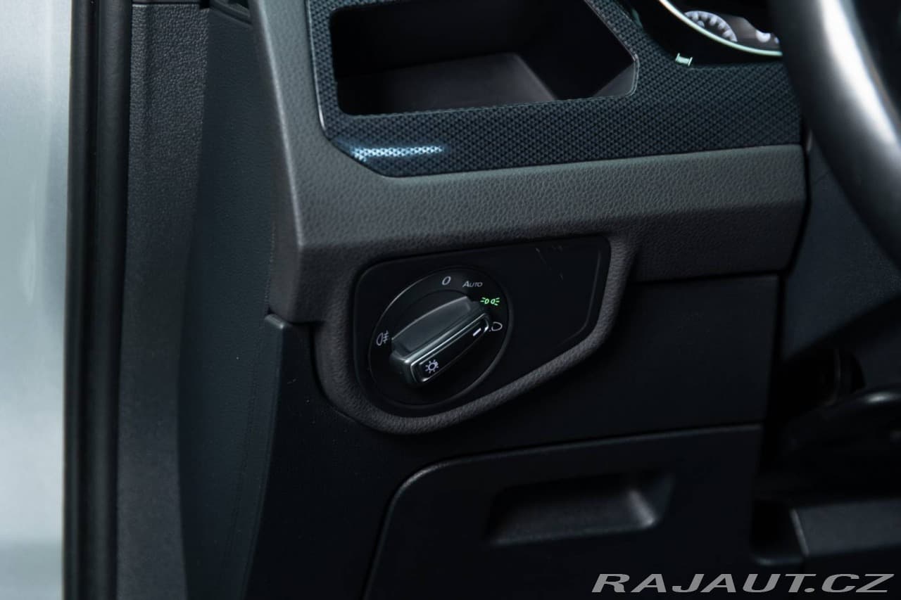 2021 Volkswagen TOURAN - 8