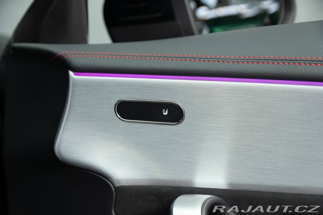 2020 Mercedes-Benz CLA - 15