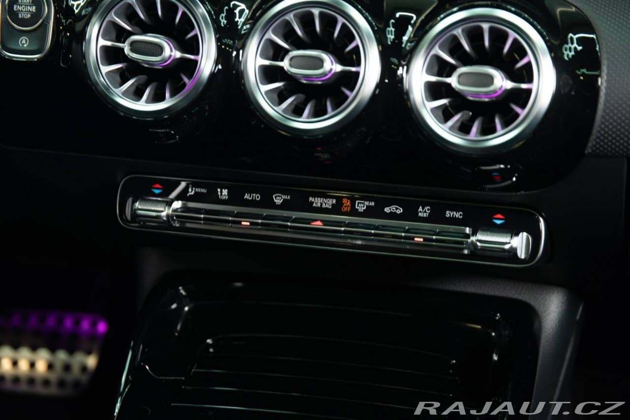 2020 Mercedes-Benz CLA - 20