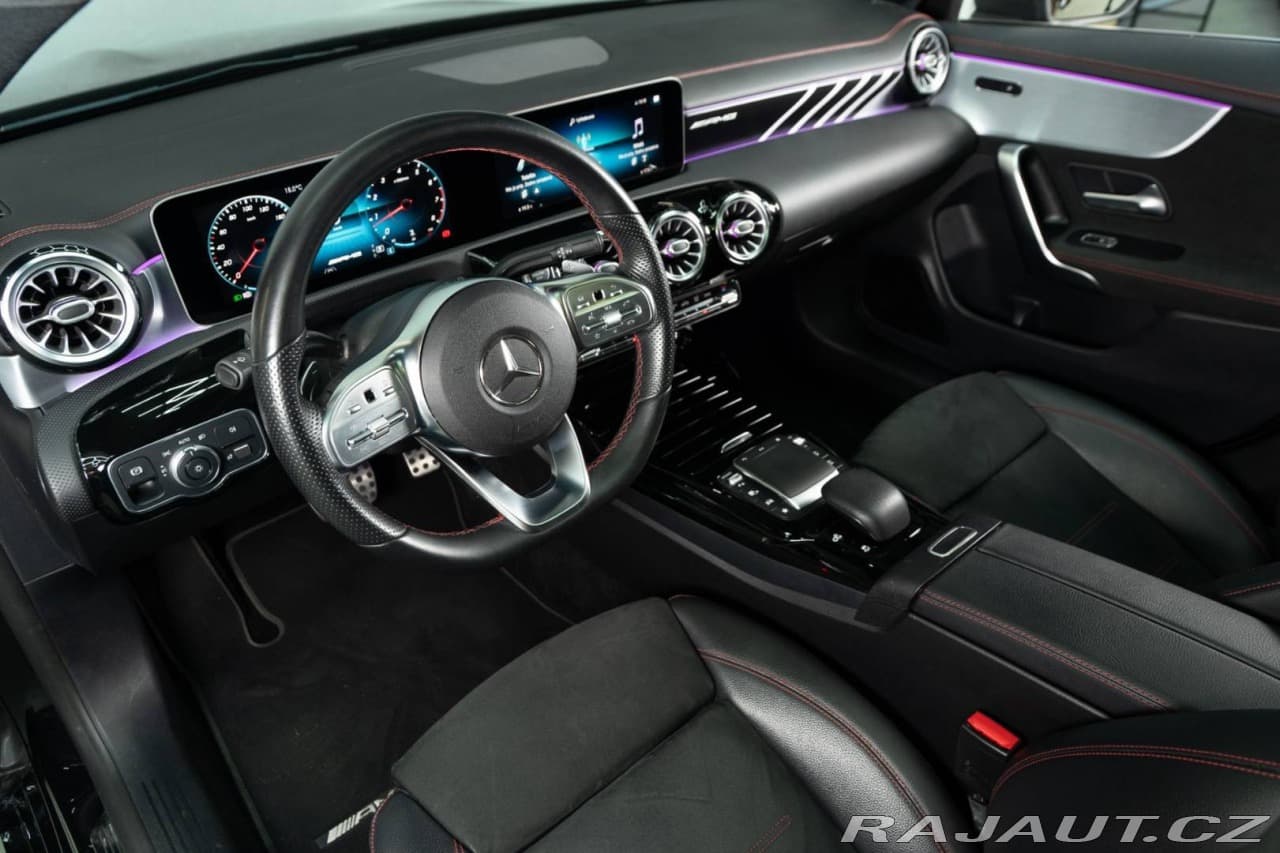 2020 Mercedes-Benz CLA - 5