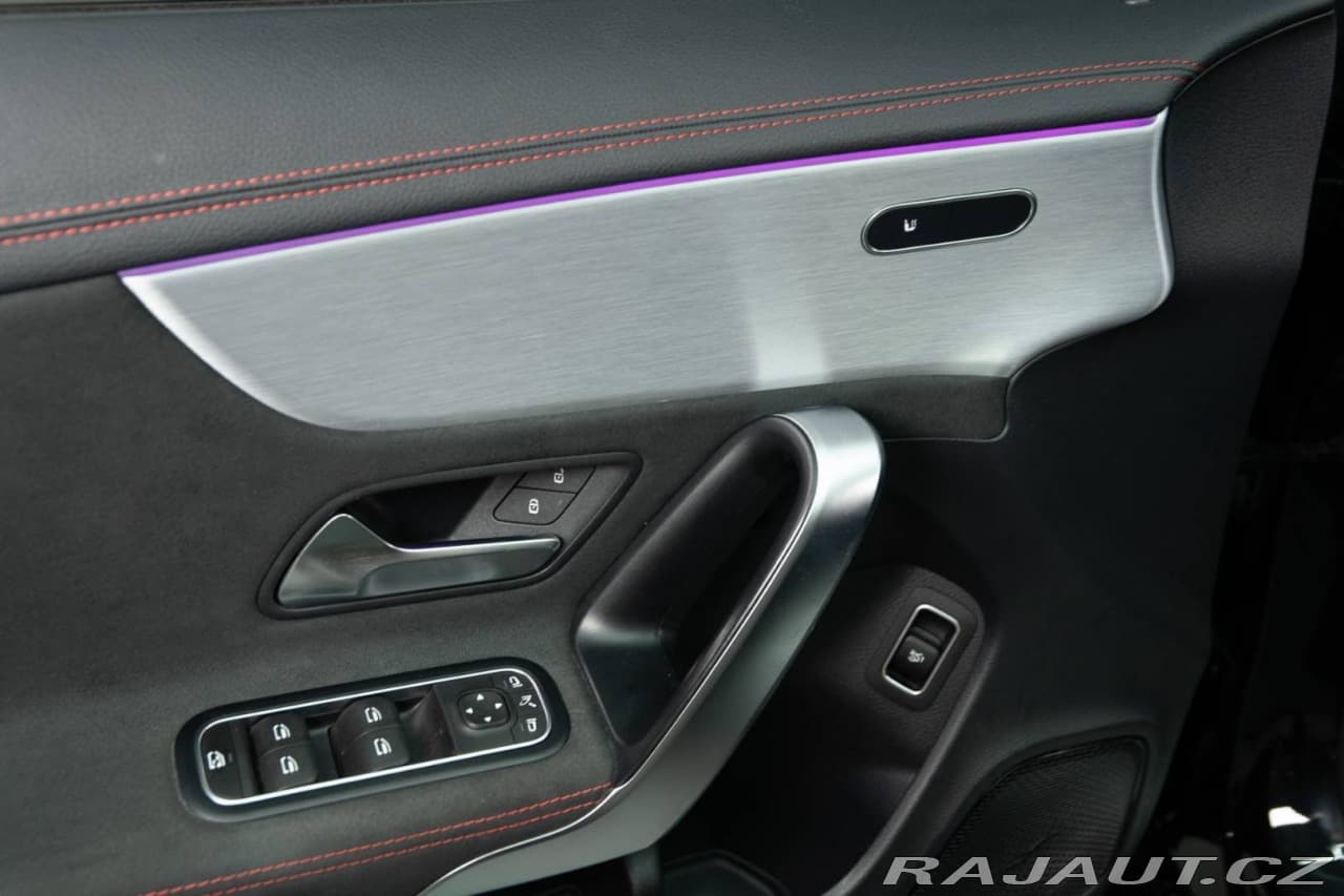 2020 Mercedes-Benz CLA - 9