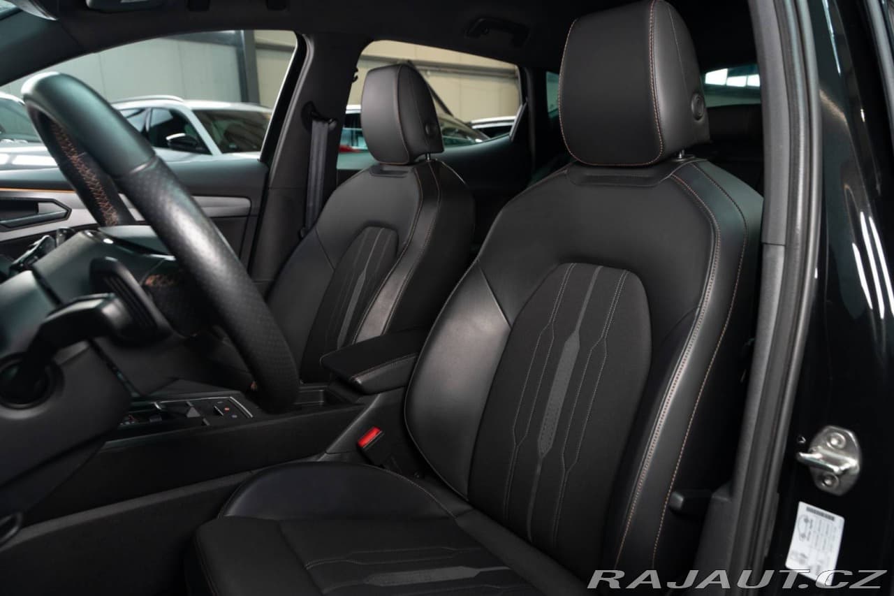 2022 Cupra FORMENTOR - 10