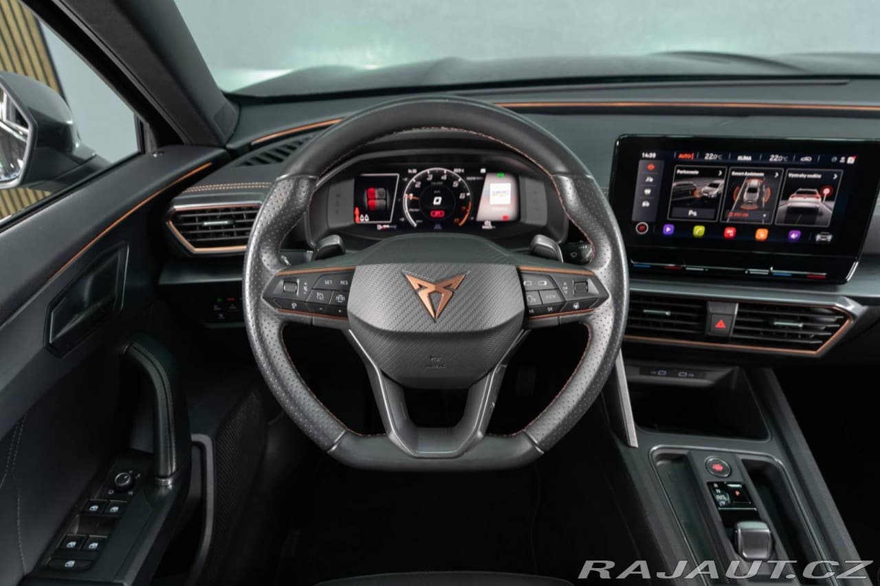 2022 Cupra FORMENTOR - 14