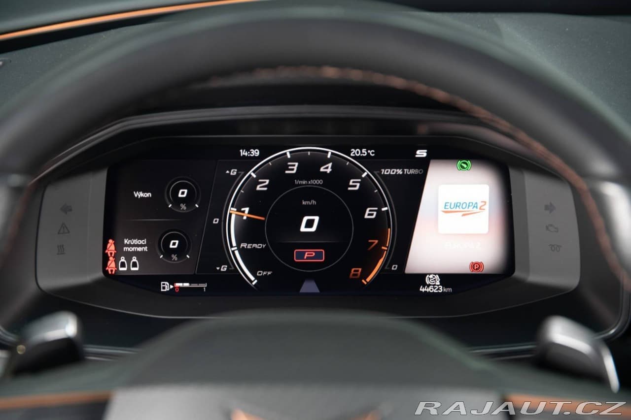 2022 Cupra FORMENTOR - 15