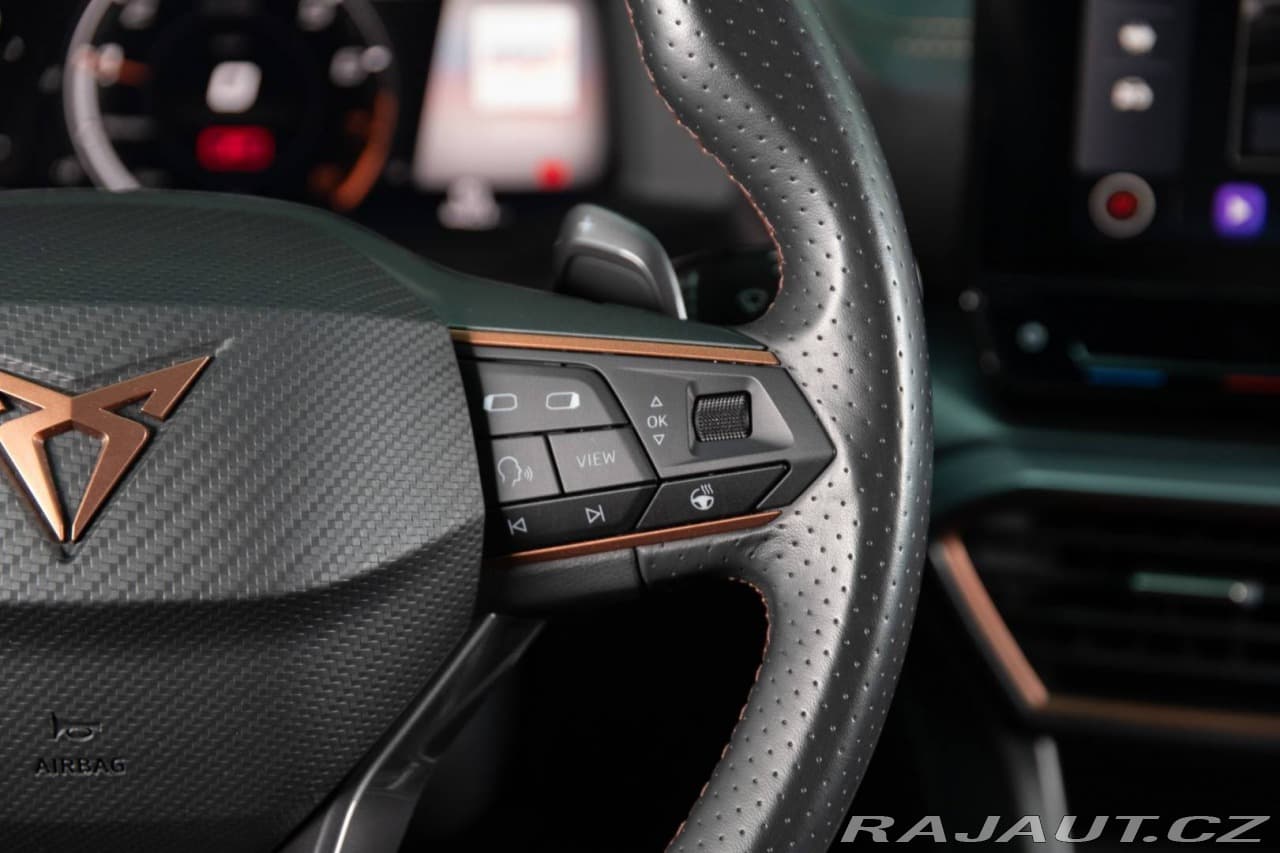 2022 Cupra FORMENTOR - 16