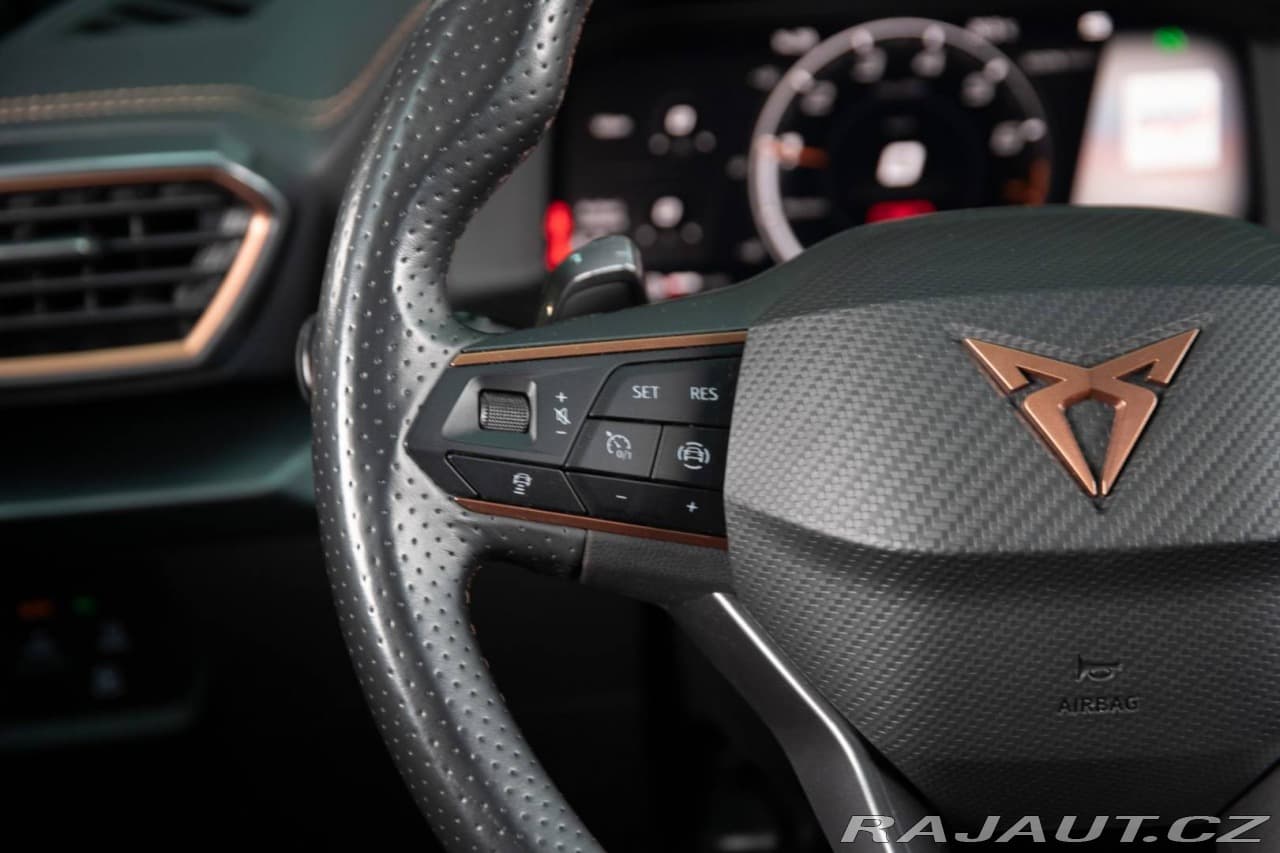 2022 Cupra FORMENTOR - 17