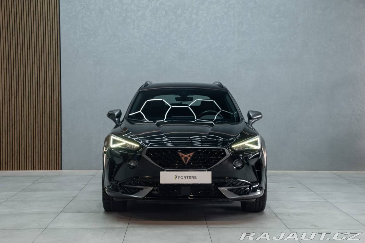 2022 Cupra FORMENTOR - 2