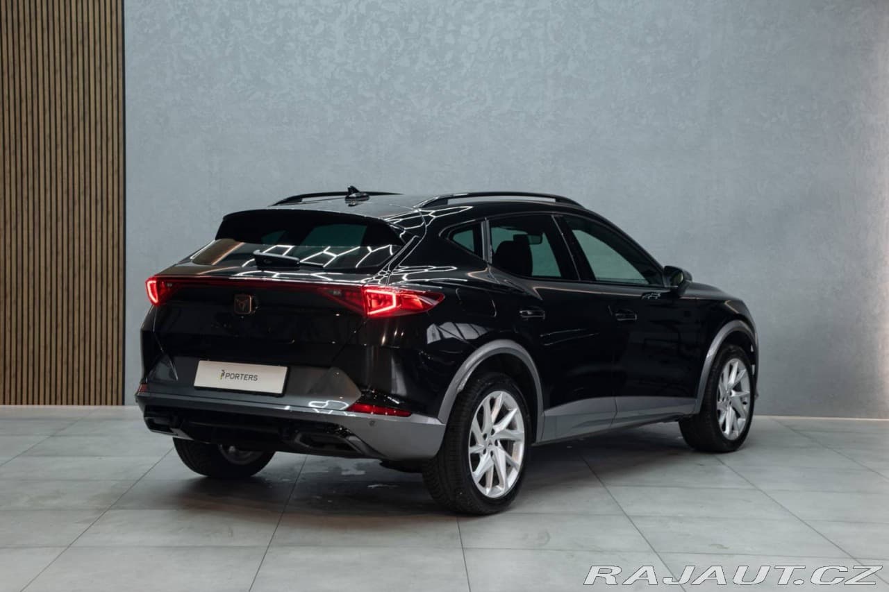 2022 Cupra FORMENTOR - 3