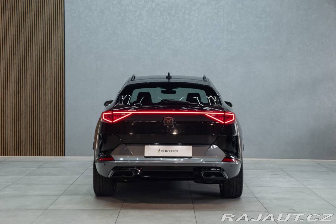 2022 Cupra FORMENTOR - 4