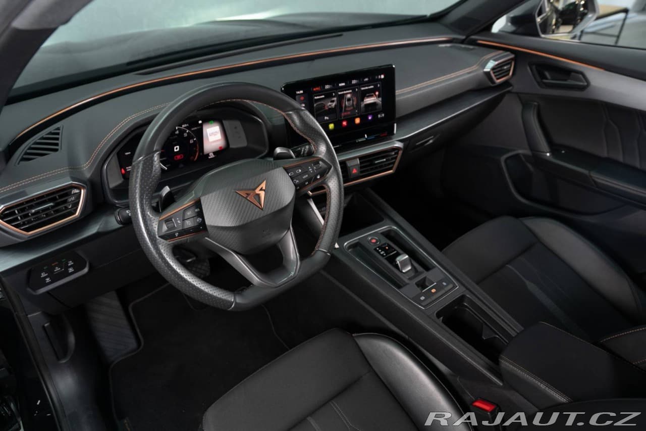 2022 Cupra FORMENTOR - 5