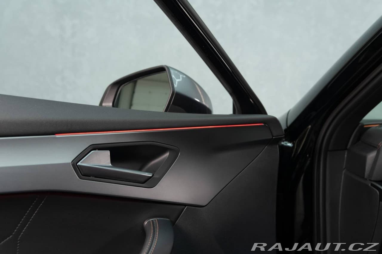 2022 Cupra FORMENTOR - 8