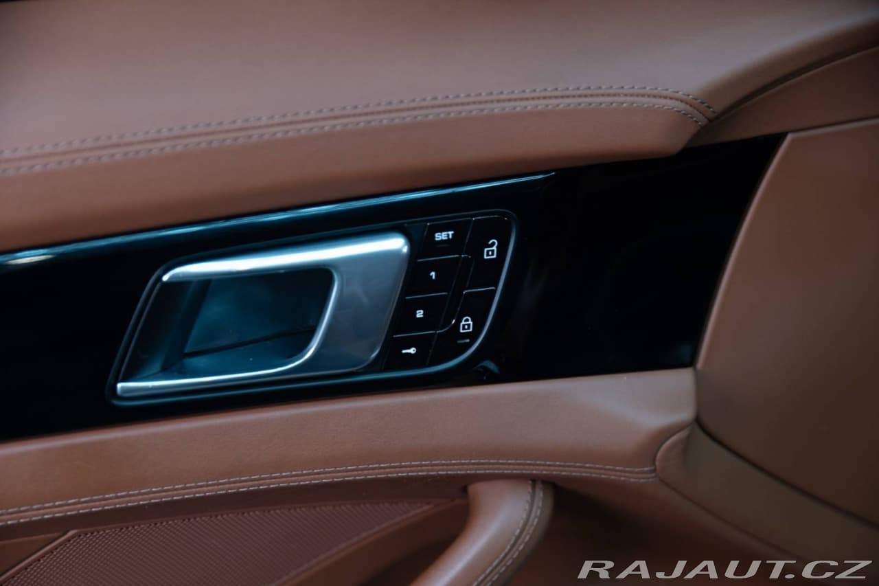 2019 Porsche PANAMERA - 10