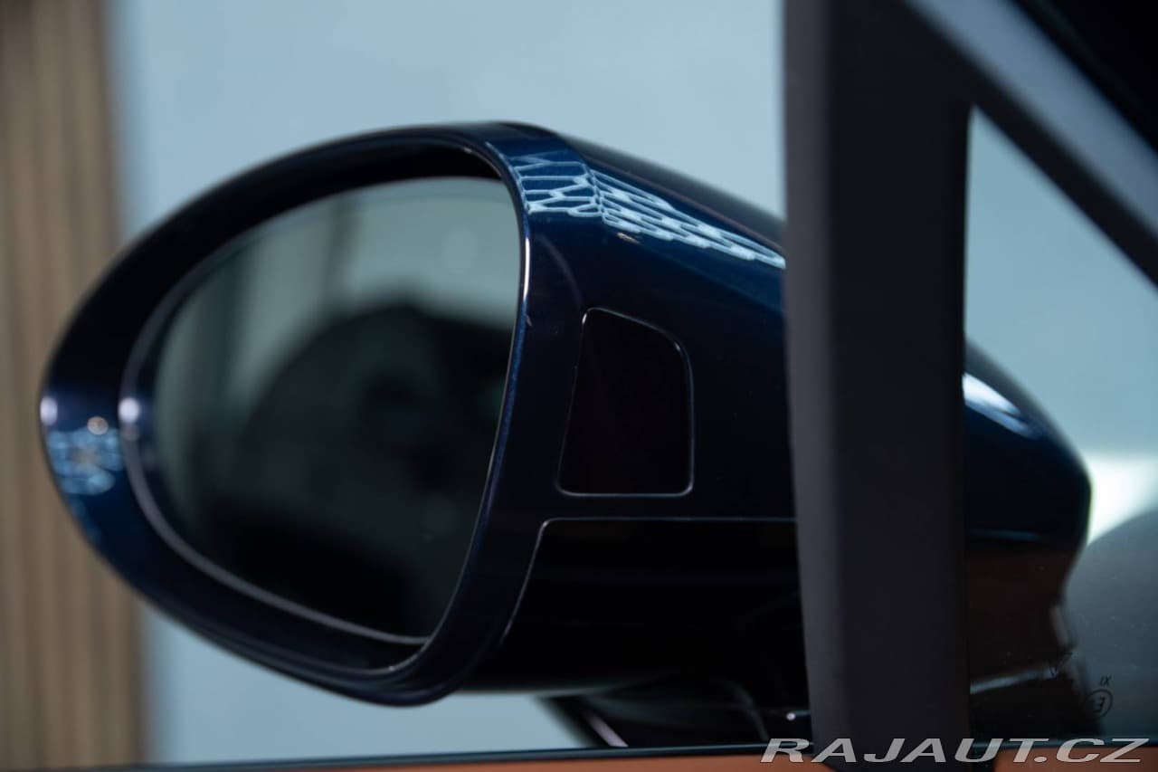 2019 Porsche PANAMERA - 11