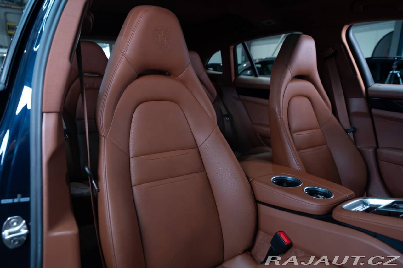 2019 Porsche PANAMERA - 13