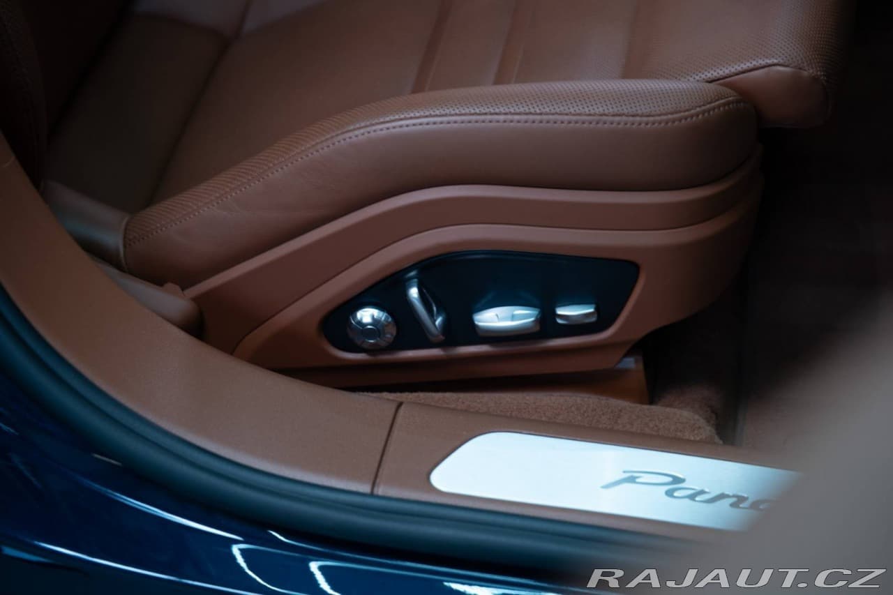 2019 Porsche PANAMERA - 14