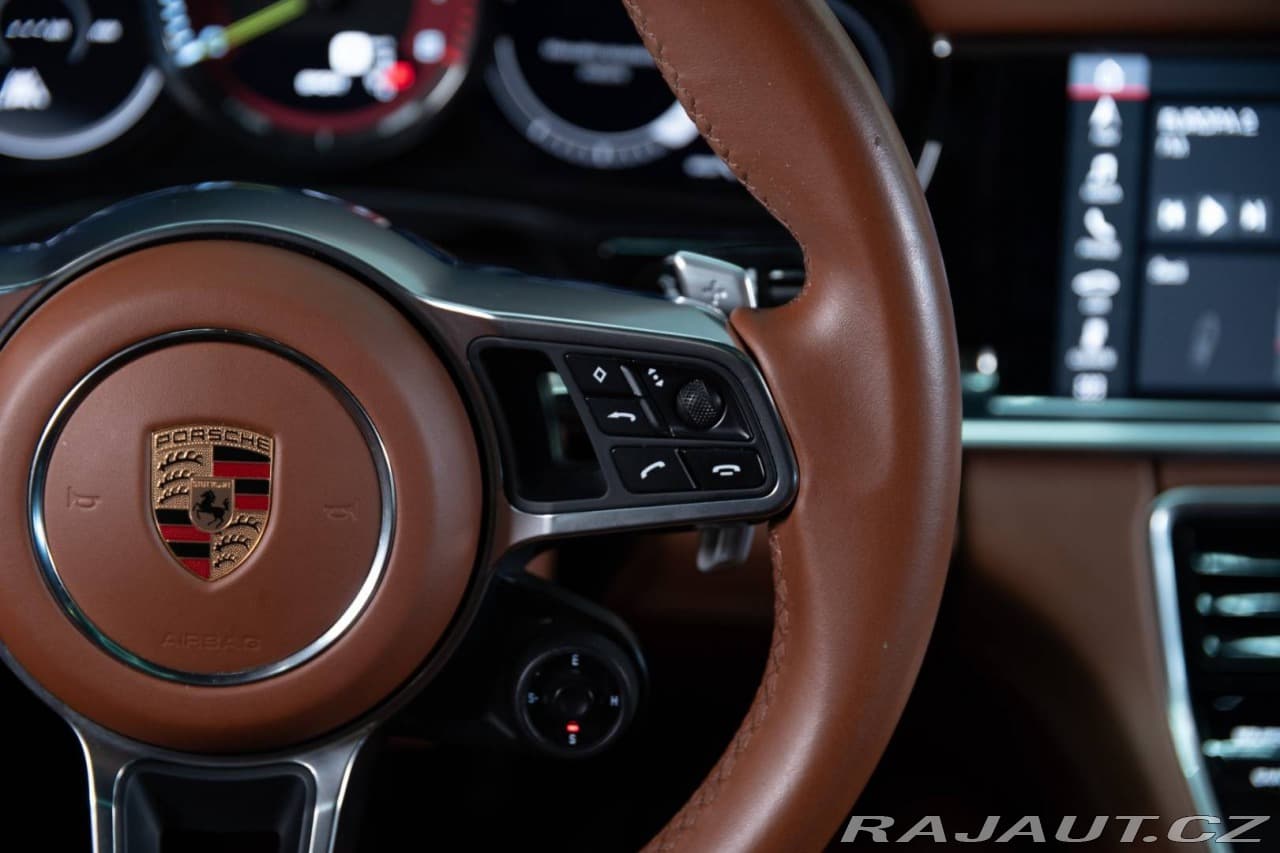 2019 Porsche PANAMERA - 18