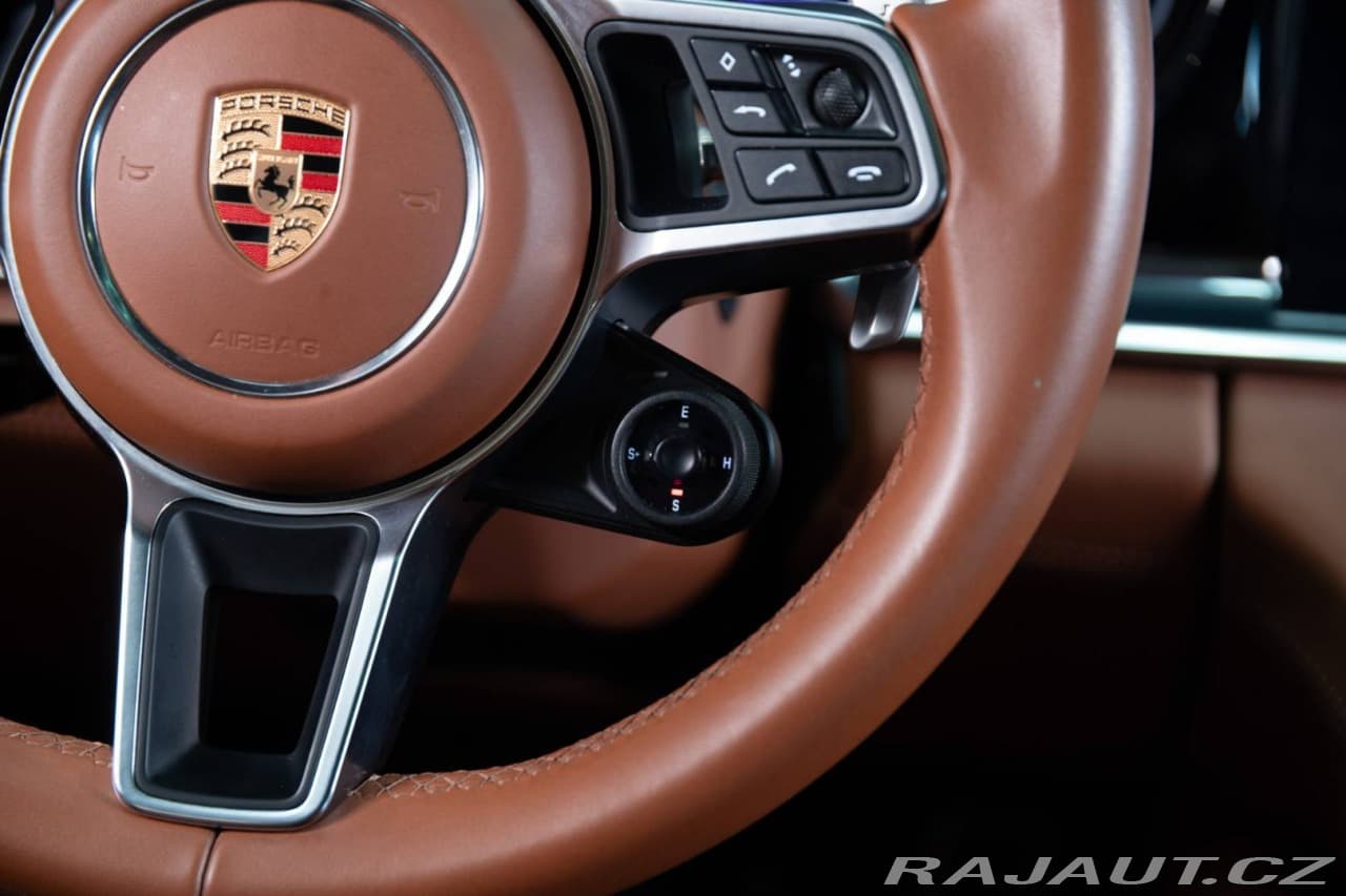 2019 Porsche PANAMERA - 20