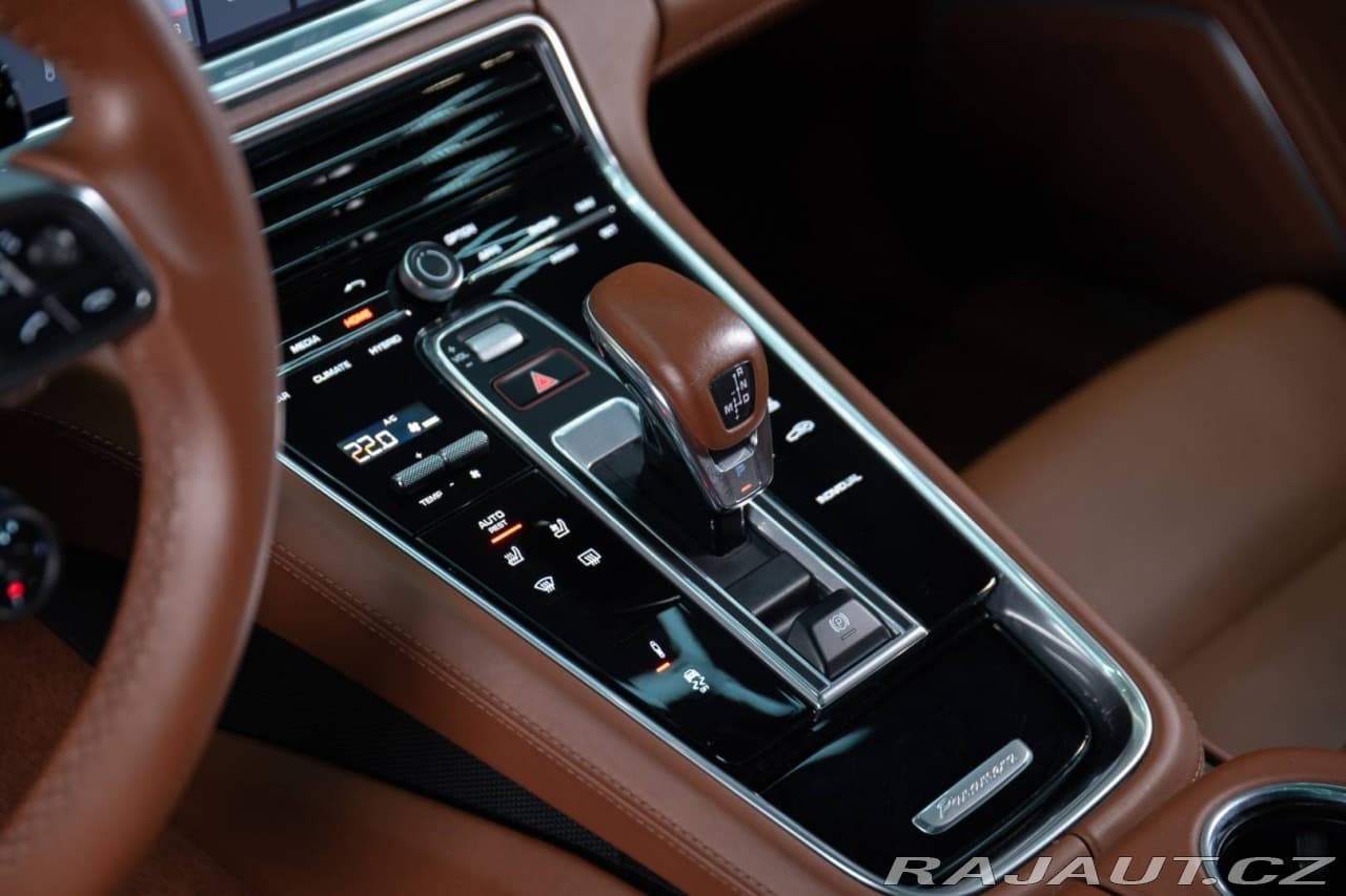 2019 Porsche PANAMERA - 6