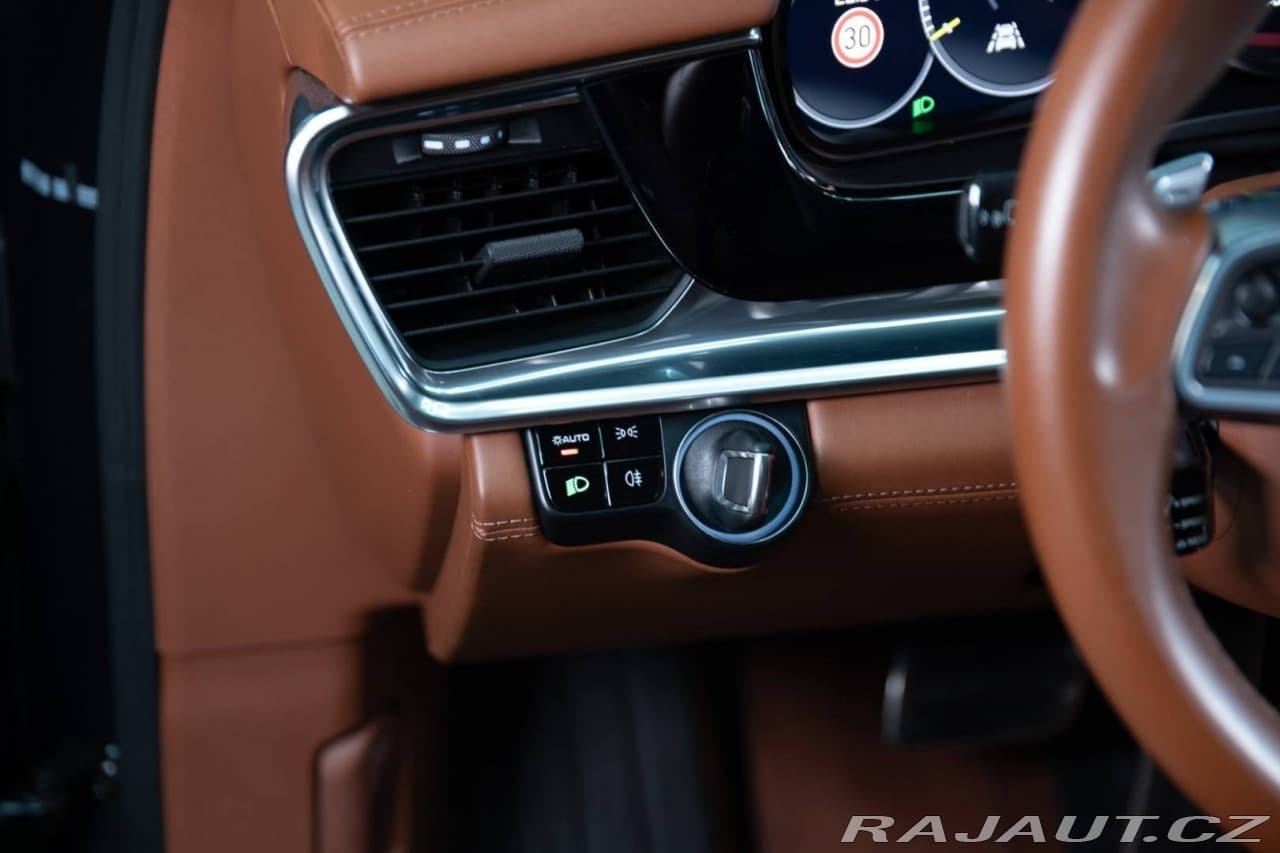 2019 Porsche PANAMERA - 7