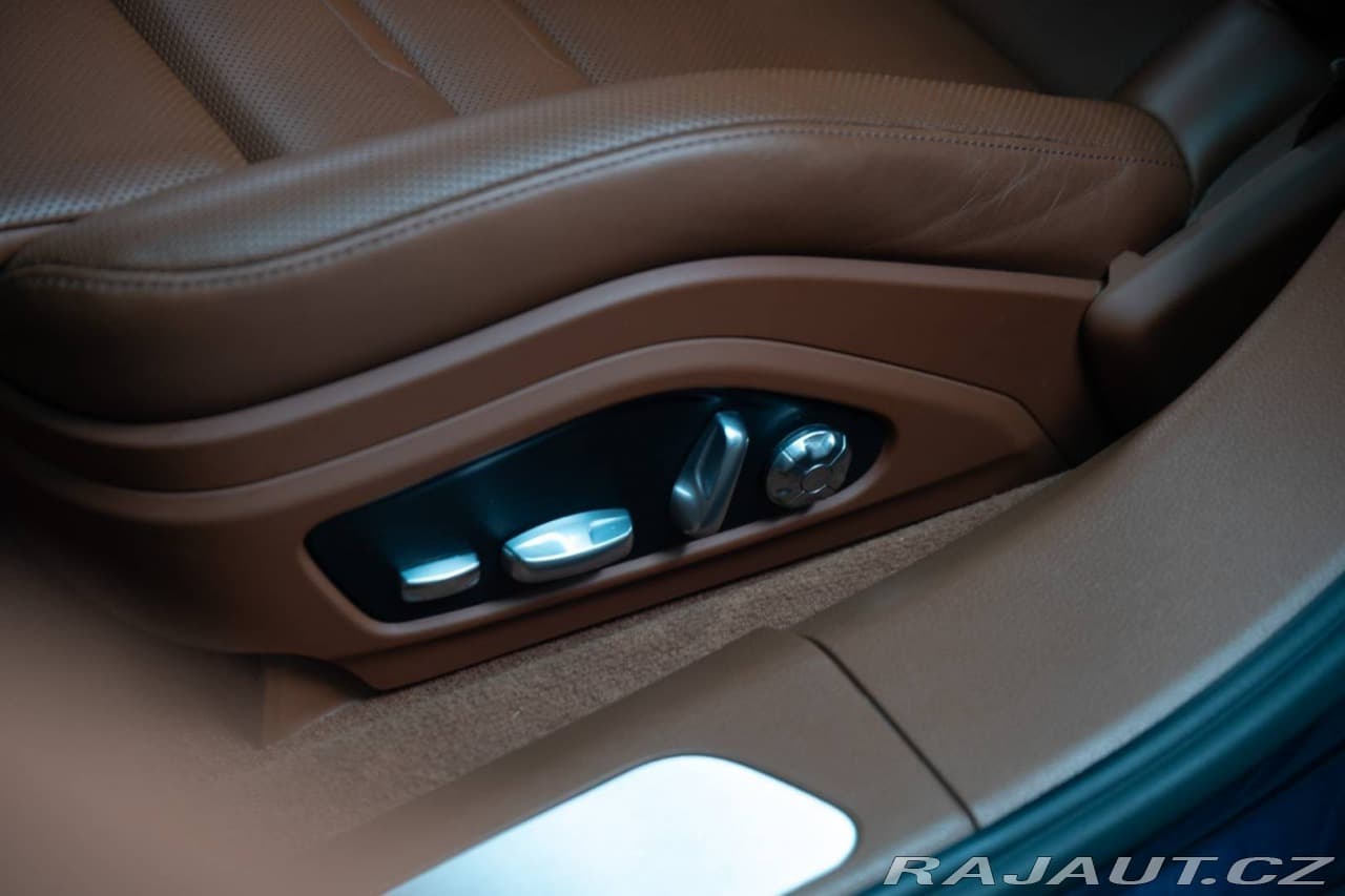 2019 Porsche PANAMERA - 8