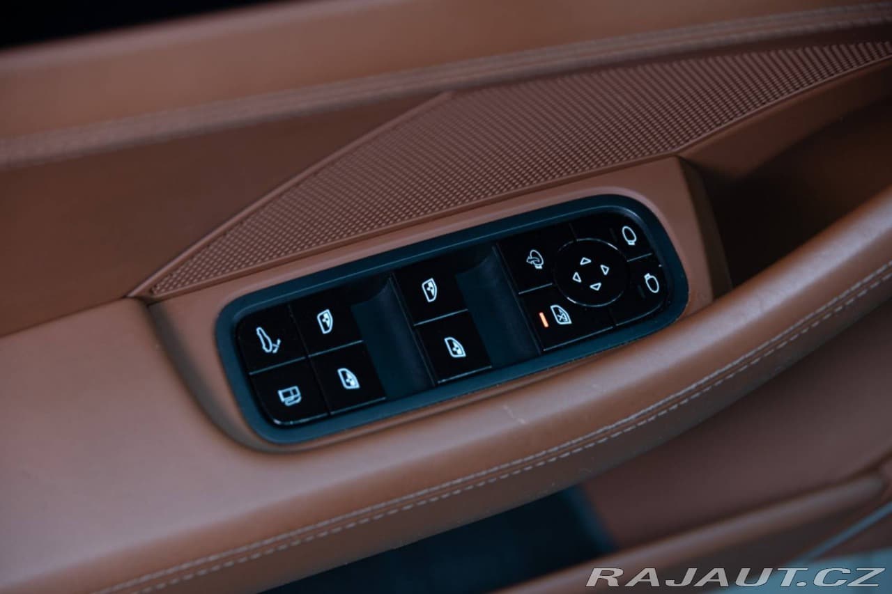 2019 Porsche PANAMERA - 9
