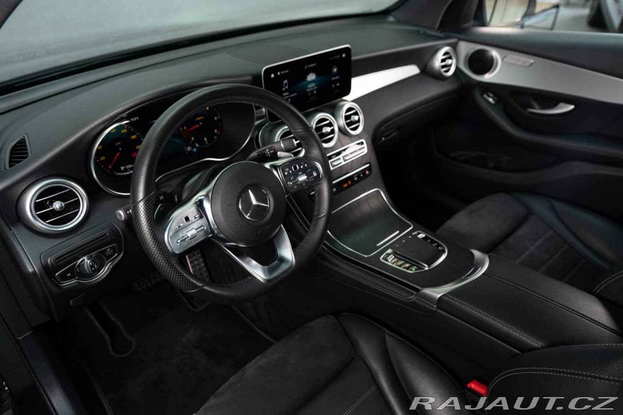 2019 Mercedes-Benz GLC - 5