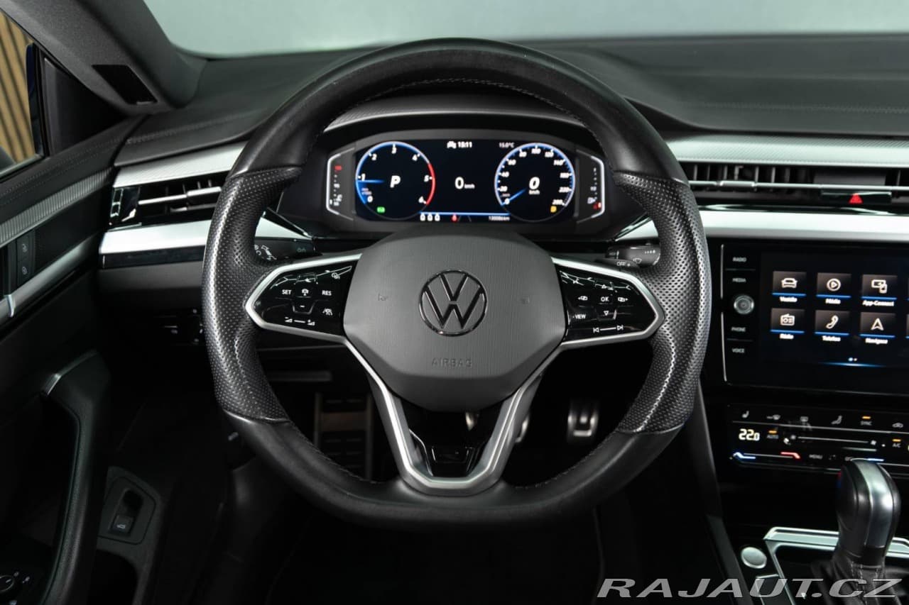 2021 Volkswagen ARTEON - 15